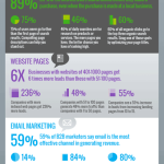 Efektivní internetový marketing – infografika